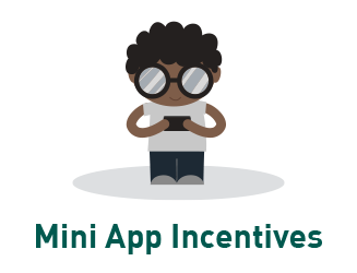 mini incentives